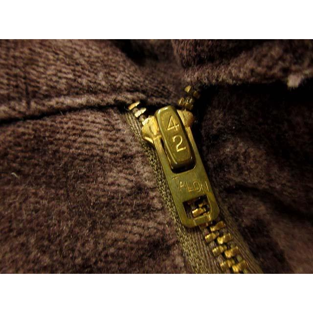 Levi's（リーバイス） Levi's 70s 508 ベロア パンツ ブーツカット