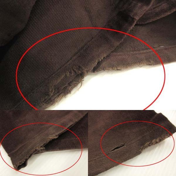 Levi's（リーバイス） Levi's 70s 508 ベロア パンツ ブーツカット