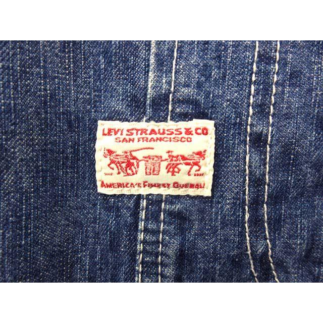Levi's リーバイス 90s 70738-20 ブランケットライナー Levi's リーバイス 90s 70738-20 ブランケットライナー