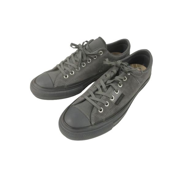 CONVERSE 未使用品 コンバース アディクト ADDICT エヌ