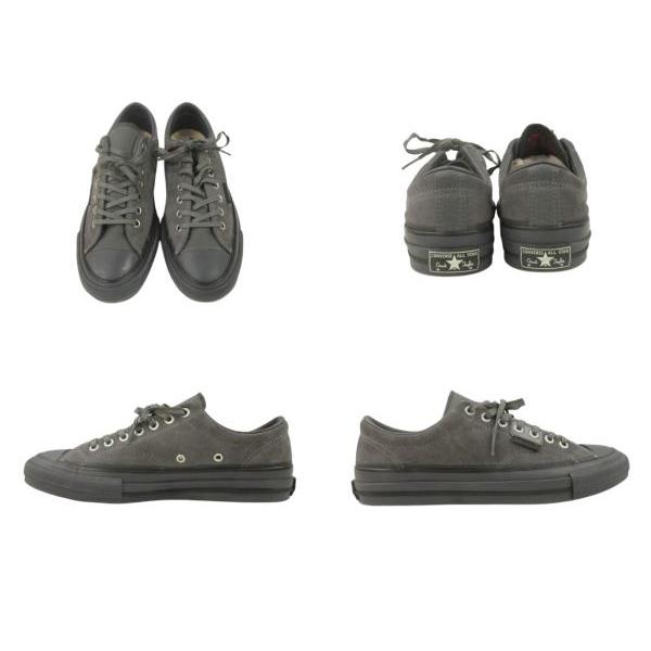 CONVERSE（コンバース） 未使用品 アディクト ADDICT エヌハリウッド N 