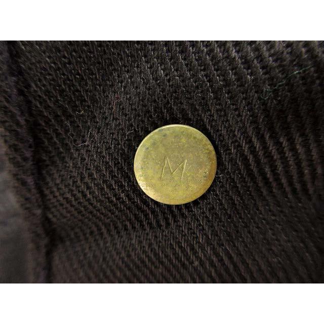 Levi's（リーバイス） 未使用品 デッドストック 60s 518 ブラック