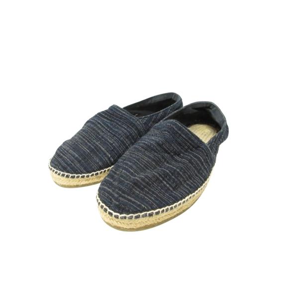ポータークラシック Porter Classic エスパドリーユ カスリ