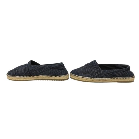 ポータークラシック Porter Classic エスパドリーユ カスリ