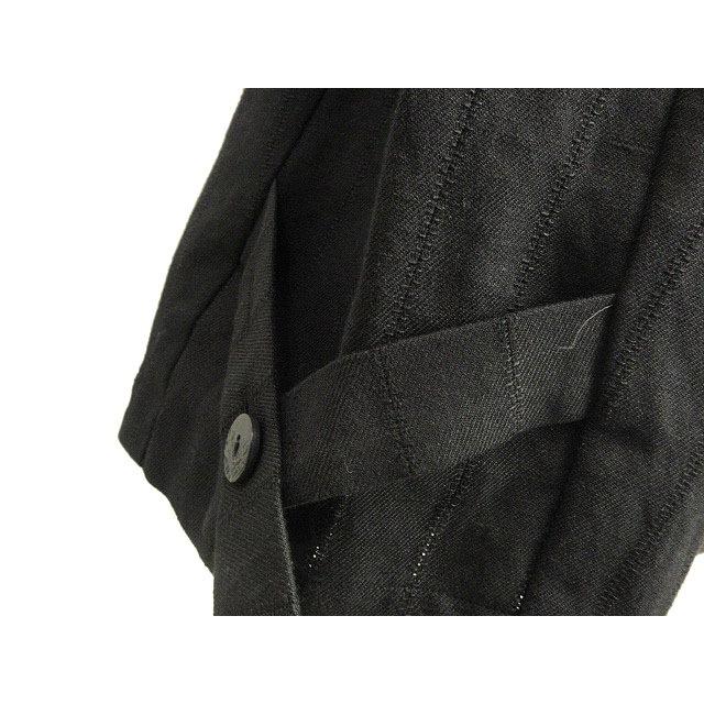 ジウ 慈雨 センソユニコ セットアップ ジャケット パンツ 2023年 42  