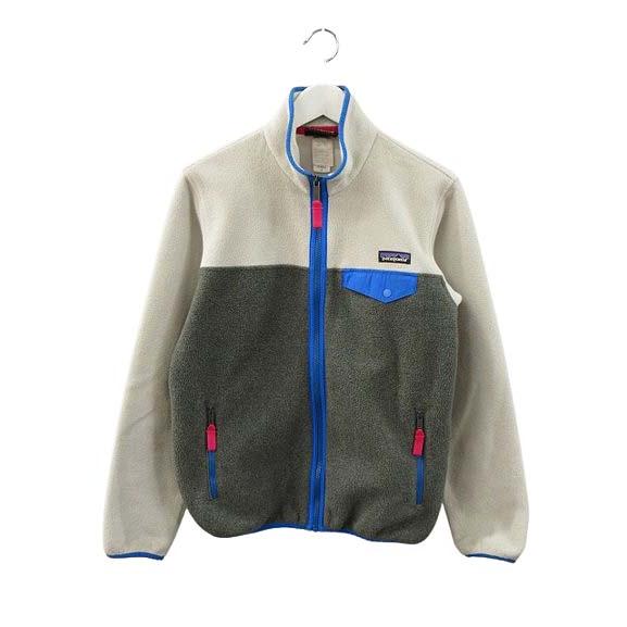 パタゴニア Patagonia SYNCHILLA シンチラ 25485FA14 フリース  