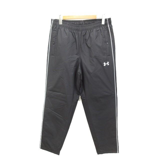 UNDER ARMOUR - アンダーアーマー UAチーム インサレート パンツ 1371024 XXL 黒 未使用品 アンダーアーマー UNDER ARMOUR UAチーム インサレート