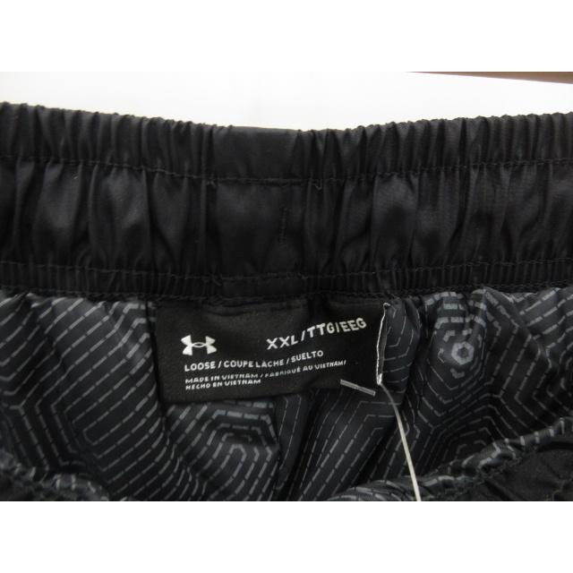 未使用品 アンダーアーマー UNDER ARMOUR UAチーム インサレート