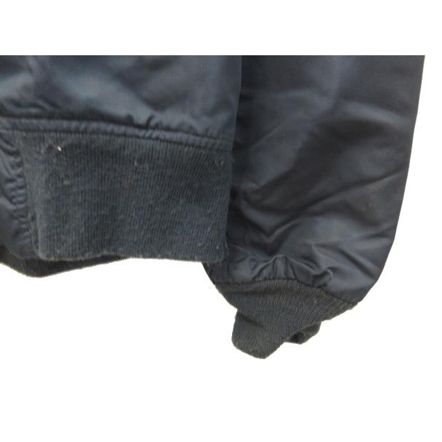 スピワック SPIEWAK L2B フライト ジャケット 40 ネイビー系 USA製