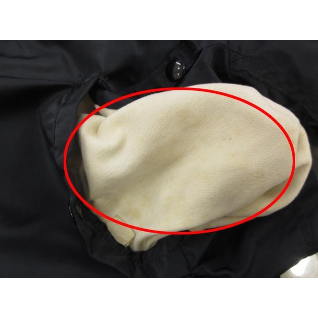 スピワック SPIEWAK L2B フライト ジャケット 40 ネイビー系 USA製