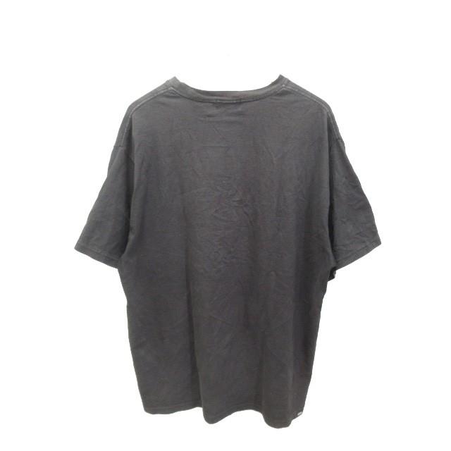 HYSTERIC GLAMOUR ヒステリックグラマー 半袖 プリント Tシャツ HYSTERIC GLAMOUR ヒステリックグラマー 半袖 プリント Tシャツ