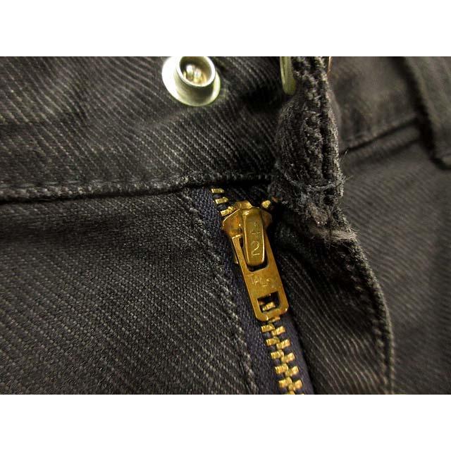 Levi's（リーバイス） Levi's 60s 黒タブ ビッグE ストレッチ スリム