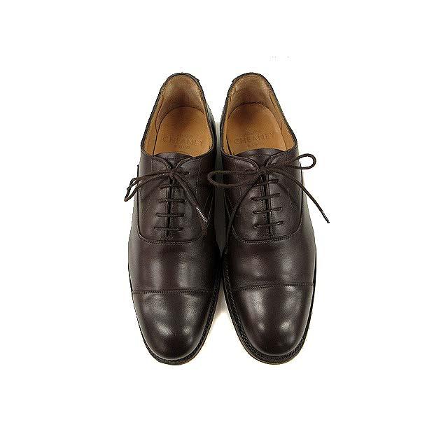 新品 チーニー アルフレッド ALFRED 6 F チーニー CHEANEY 