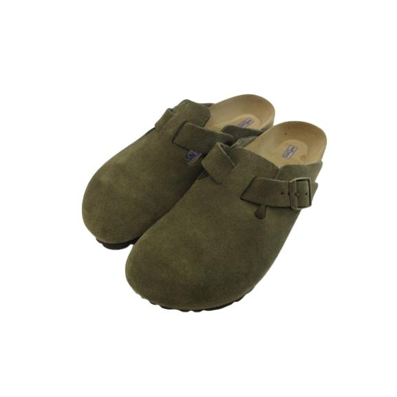 BIRKENSTOCK ビルケンシュトック ボストン BOSTON 1011294 ナロー 24.5  