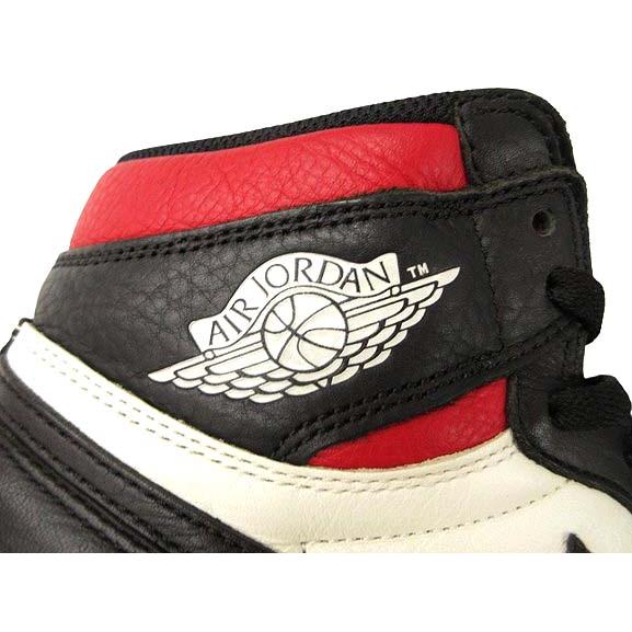 NIKE ナイキ Air Jordan 1 Retro High OG Not For Resale 861428