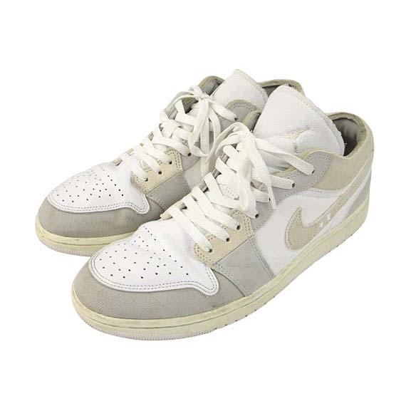 NIKE ナイキ AIR JORDAN 1 LOW SE CRAFT DN1635-002 エア NIKE ナイキ AIR JORDAN 1 LOW SE CRAFT DN1635-002 エア