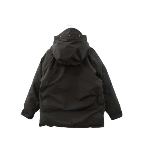 クーティー COOTIE ECWCS Type Down Jacket エクワックスタイプ ダウン