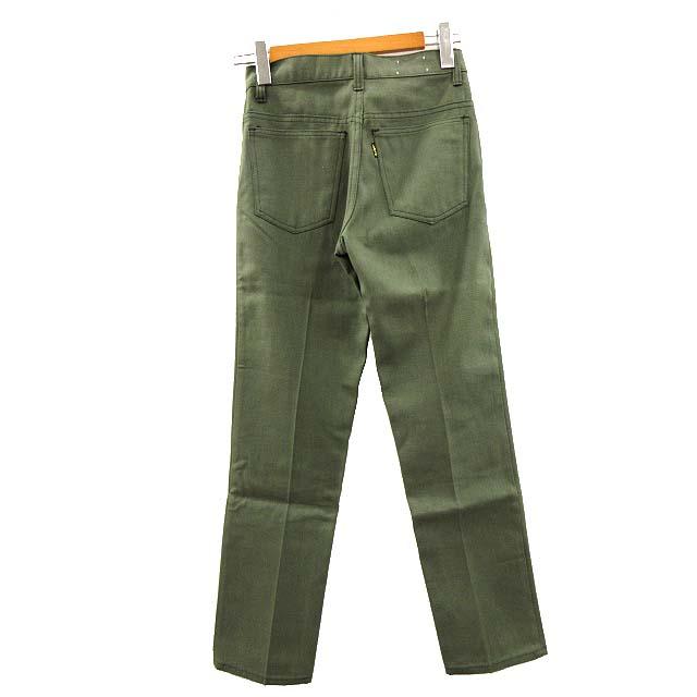 Levi's（リーバイス） Levi's 60s 70s スタプレ スリムパンツ
