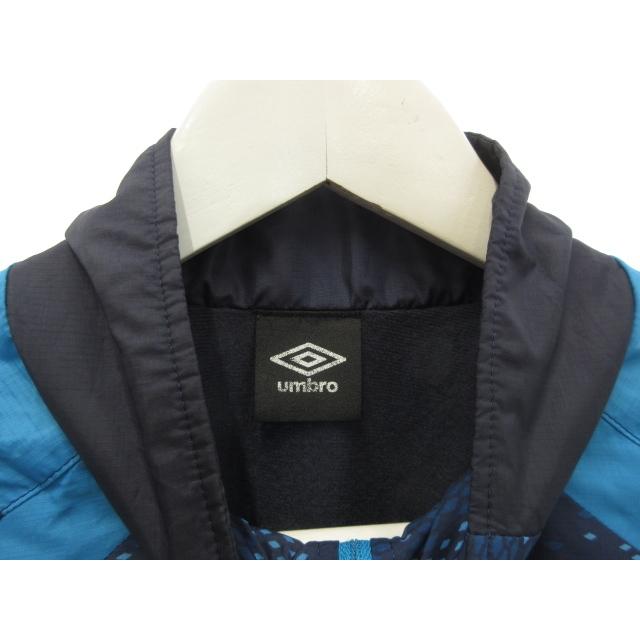 アンブロ UMBRO ラインドサーモハーフジップジャケット パンツ アンブロ UMBRO ラインドサーモハーフジップジャケット パンツ