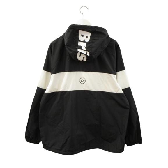 ジャケット・アウター FCRB TRAINING ANORAK SPONSORED FRGMT FCRB TRAINING ANORAK SPONSORED FRGMT美品L 楽天市場】fcrb