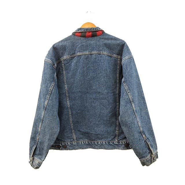 Levi's（リーバイス） Levi's 90s 70417 4891 デニムジャケット