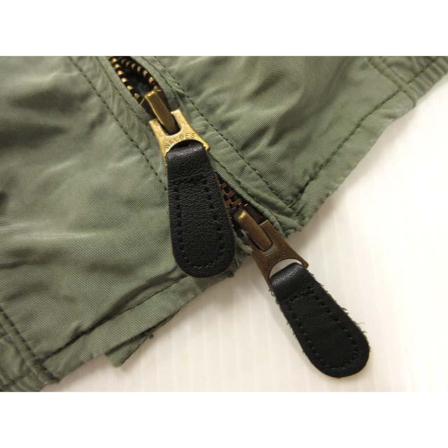 レミレリーフ REMI RELIEF BEAMS PLUS 別注 WEP ジャケット G-8タイプ