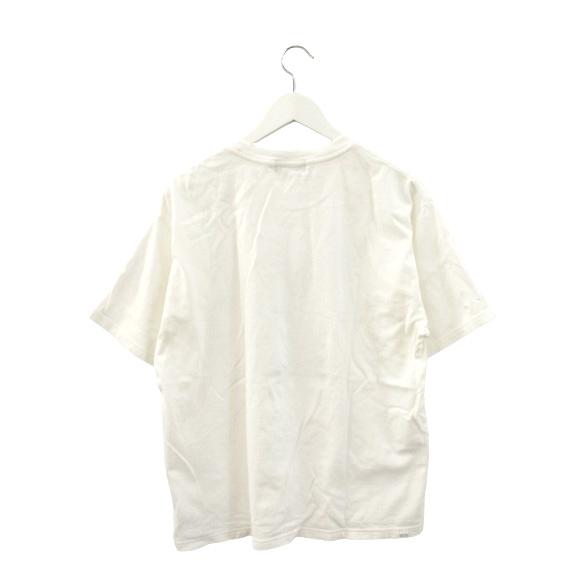 HYSTERIC GLAMOUR ヒステリックグラマー プリント 半袖 HYSTERIC GLAMOUR ヒステリックグラマー プリント 半袖