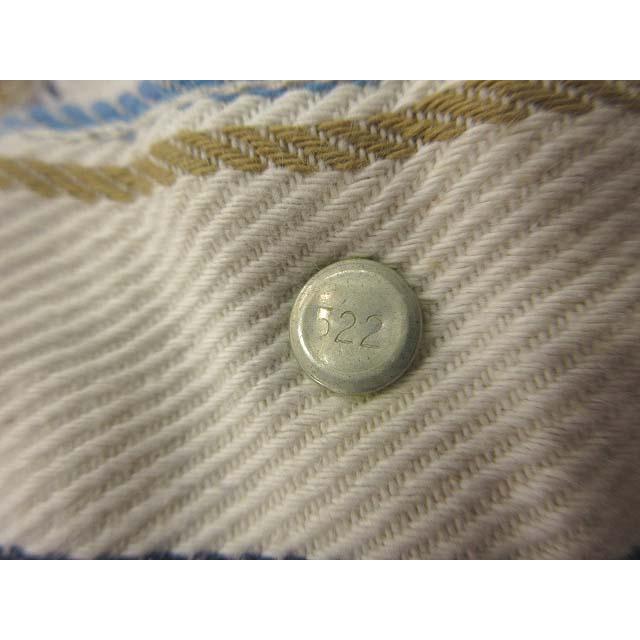 リーバイス610/ボタン裏375刻印/白タブ/ビッグE/フレア/ブーツカット 60's~ LEVI'S リーバイス 607 ブーツカットデニム フレアデニム