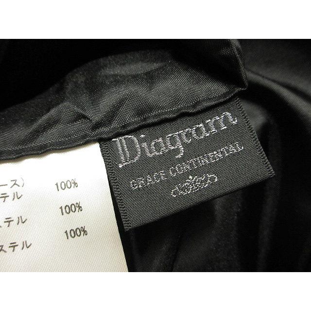 グレースコンチネンタル GRACE CONTINENTAL Diagram マルチフラワー
