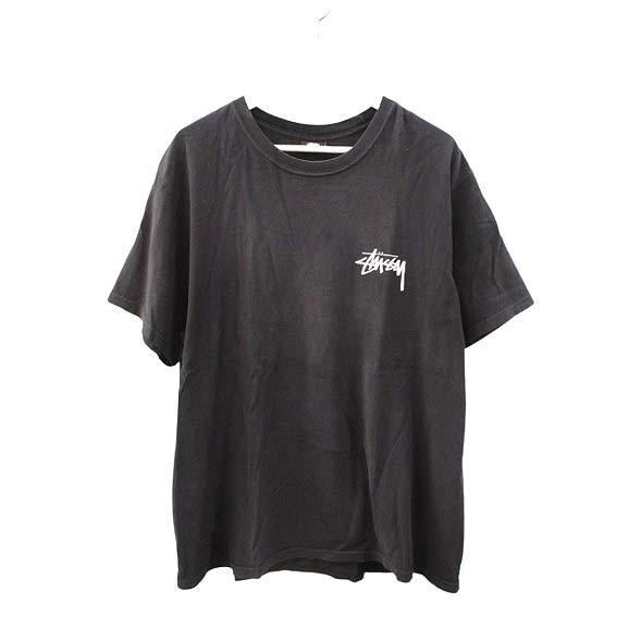 STUSSY（ステューシー） STUSSY Venus Swirl Tee ビーナス バック