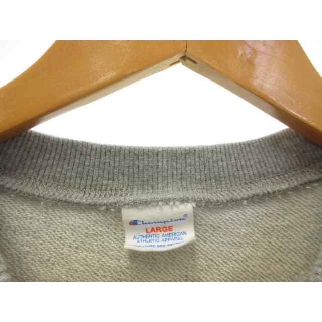 Champion（チャンピオン） デラウェア DELAWARE クルーネック
