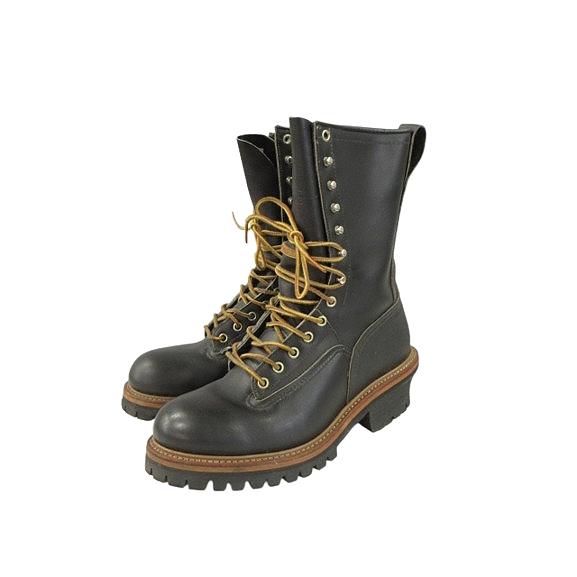 RED WING SHOES レッドウィング REDWING 90s 2210 ロガーブーツ RED WING SHOES レッドウィング REDWING 90s 2210 ロガーブーツ