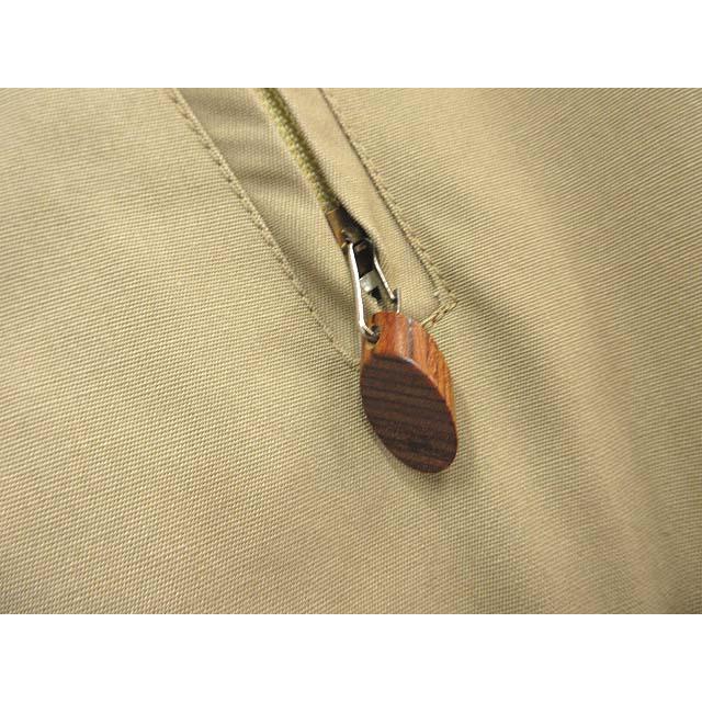 タウンクラフト TOWNCRAFT 60s ダービージャケット オリジナル TALON