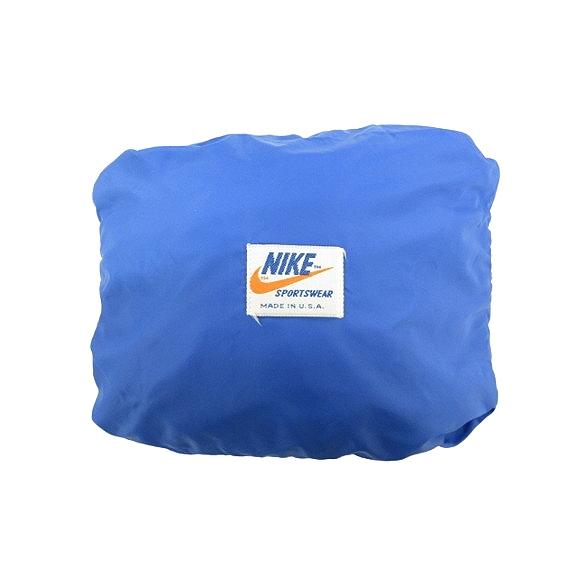 NIKE（ナイキ） NIKE 70s アノラックパーカー USA製 オレンジス 