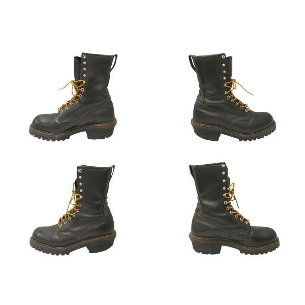RED WING SHOES レッドウィング REDWING 90s 2218 ロガーブーツ RED WING SHOES レッドウィング REDWING 90s 2218 ロガーブーツ