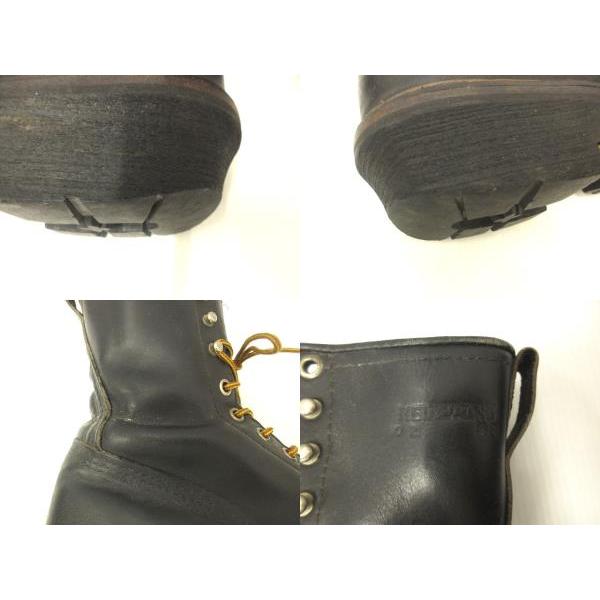 RED WING SHOES レッドウィング REDWING 90s 2218 ロガーブーツ RED WING SHOES レッドウィング REDWING 90s 2218 ロガーブーツ