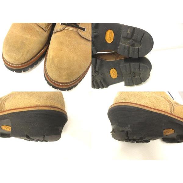 RED WING SHOES レッドウィング REDWING 90s 8218 ロガーブーツ RED WING SHOES レッドウィング REDWING 90s 8218 ロガーブーツ