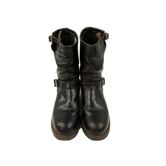 RED WING SHOES レッドウィング REDWING 90s PT91 プリント羽