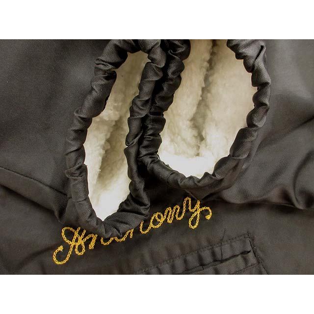 NIKE（ナイキ） NIKE 70s オレンジタグ コーチジャケット 裏ボア USA製