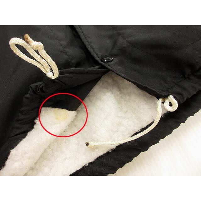 NIKE（ナイキ） NIKE 70s オレンジタグ コーチジャケット 裏ボア USA製