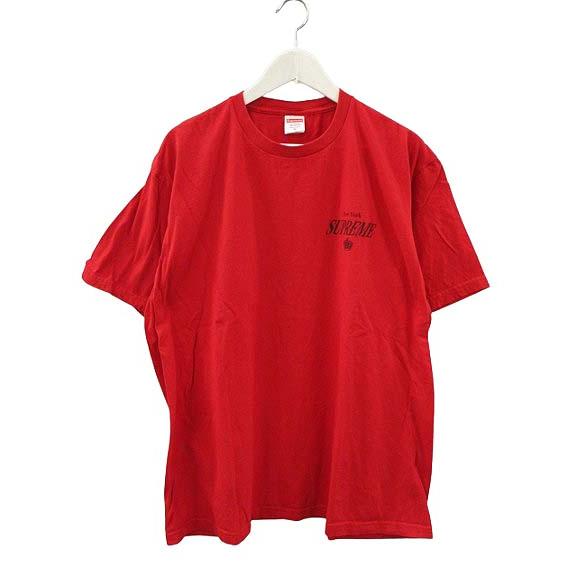 Supreme シュプリーム SUPREME 24AW 4 Life T-shirt フォー Supreme シュプリーム SUPREME 24AW 4 Life T-shirt フォー