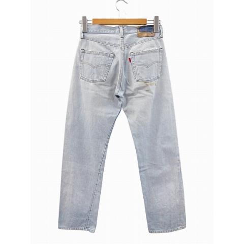 Levi's リーバイス 80s 501 赤耳 レッドライン デニムパンツ