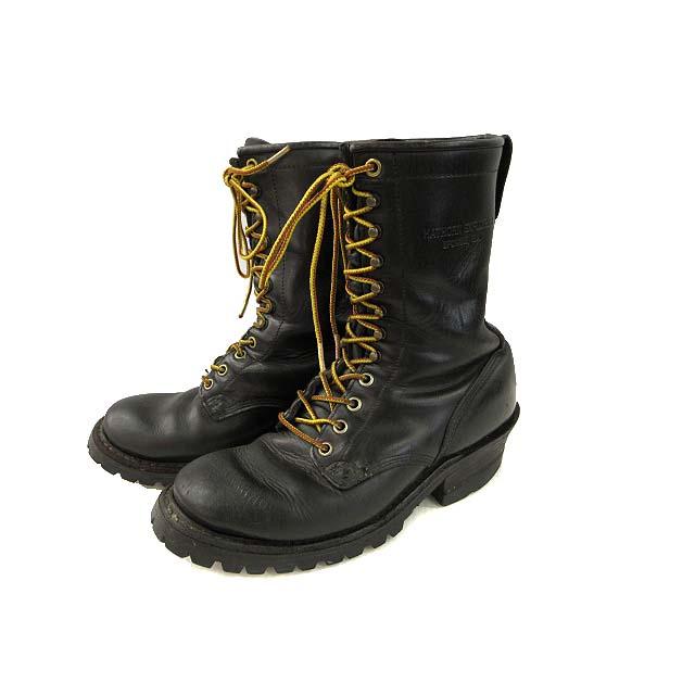 ハソーン HATHORN エクスプローラー EXPLORER レースアップ ブーツ