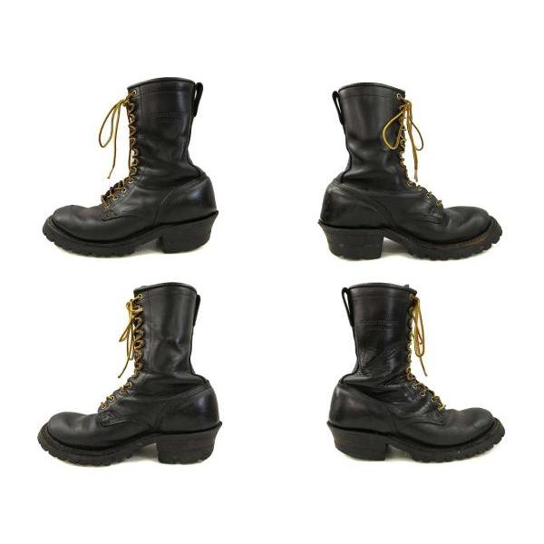 ハソーン HATHORN エクスプローラー EXPLORER レースアップ ブーツ