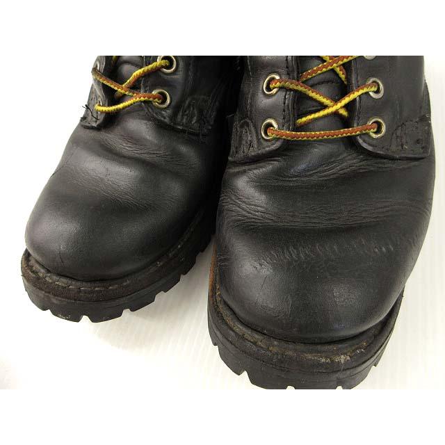 ハソーン HATHORN エクスプローラー EXPLORER レースアップ ブーツ