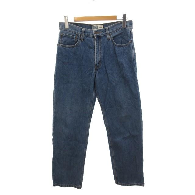 Levi's（リーバイス） シグネチャー Signature テーパード デニム