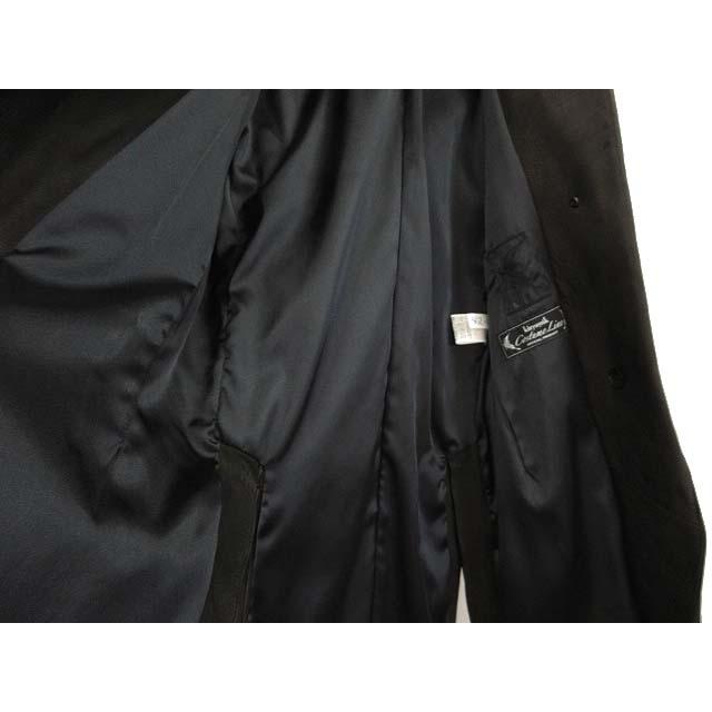 キリュウキリュウ Kiryuyrik SUGIZO CUSTOM LINE ロング レザー キリュウキリュウ Kiryuyrik SUGIZO CUSTOM LINE ロング レザー