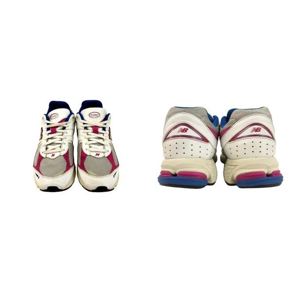 【新品未使用】 NewBalance　M2002RGY　スニーカー　27cm New Balance（ニューバランス） NEW BALANCE M2002RGY スニーカー 27.5