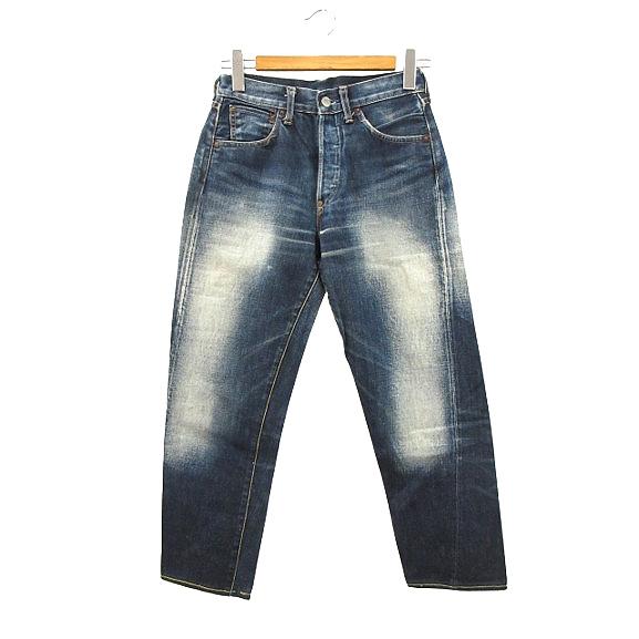 Levi's（リーバイス） Levi's 01年 501XX デニムパンツ ジーンズ 1937