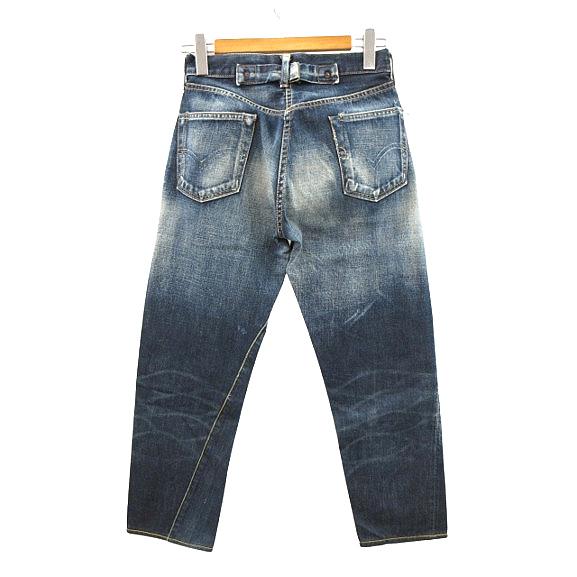 Levi's（リーバイス） Levi's 01年 501XX デニムパンツ ジーンズ 1937